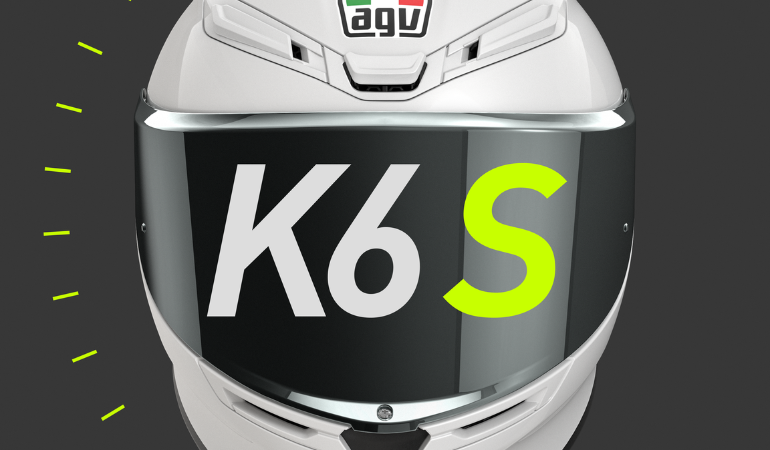 九州ツーリングで後悔しないヘルメット選び｜軽さで差が出るK6Sとは